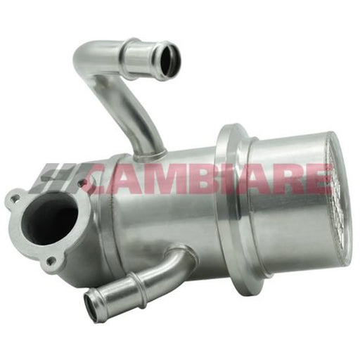 Cambiare EGR Cooler (Exhaust Gas Recirculation) fits Audi A3 2012-2020 1.6 2.0