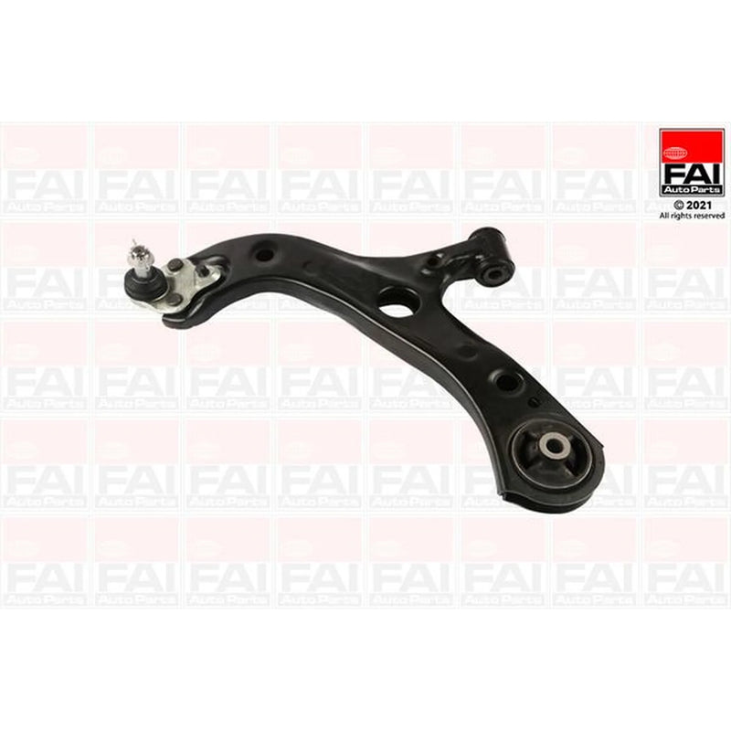 FAI Control/Trailing Arm