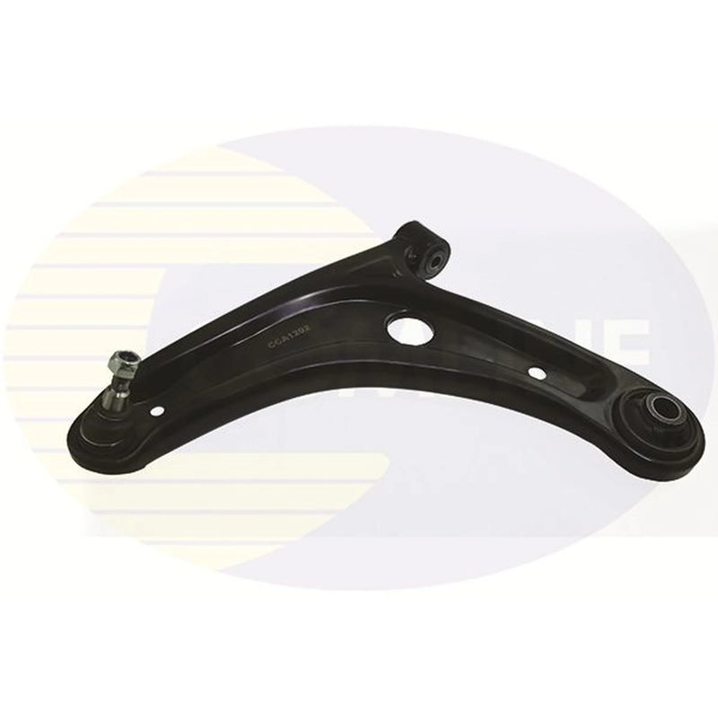 Comline Control/Trailing Arm fits Honda Jazz II 2002-2008 1.2 1.3 1.4