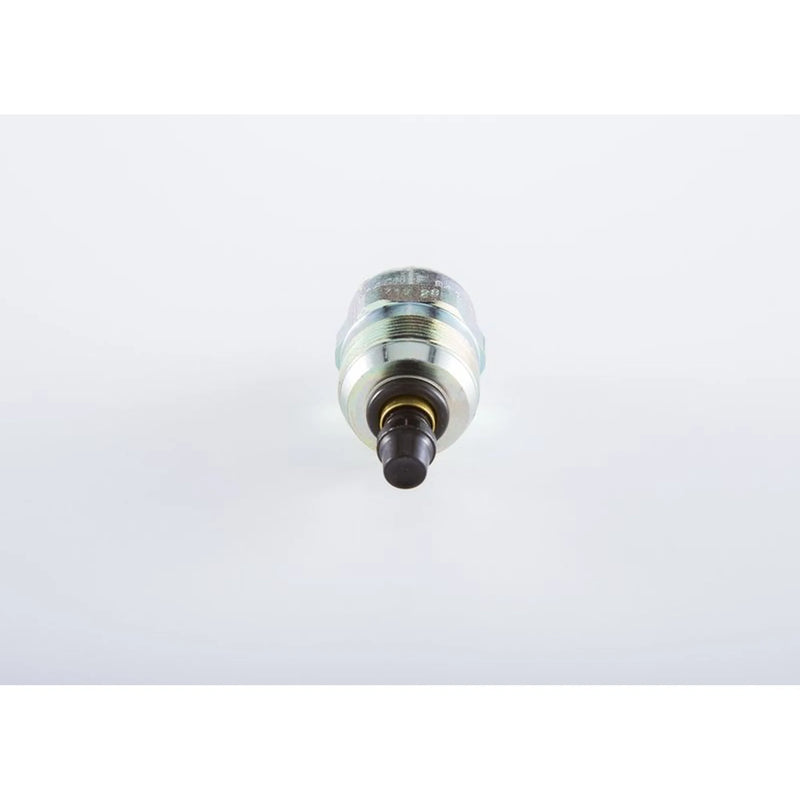 Bosch Solenoid Actuator Valve