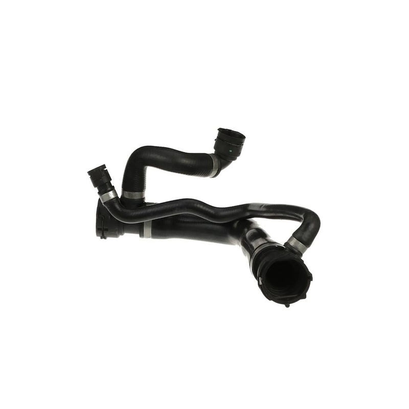 Gates Radiator Coolant Hose 356mm ID fits Alpina B5 2005-2010 4.4