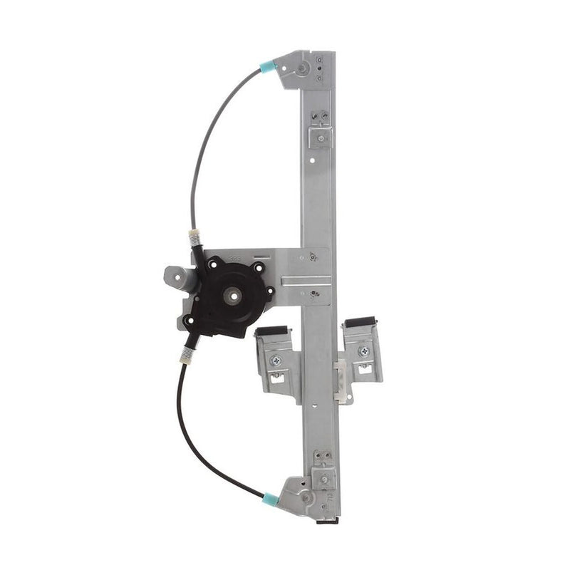 Valeo Electric Window Regulator Lifter Right Rear 851803