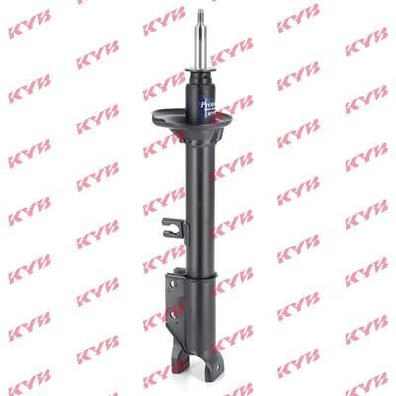 KYB 2 x Shock Absorbers fits Mazda 323 III 1985-1989 1.5