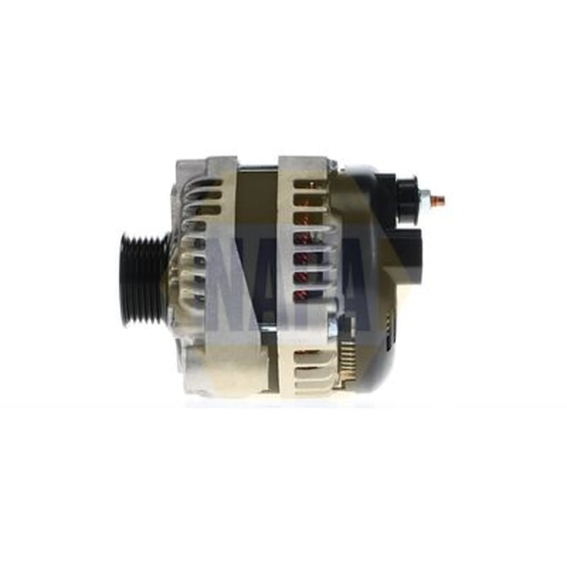 NAPA Car Alternator 12V fits Land Rover Range Rover 2009-2012 4.4 5.0