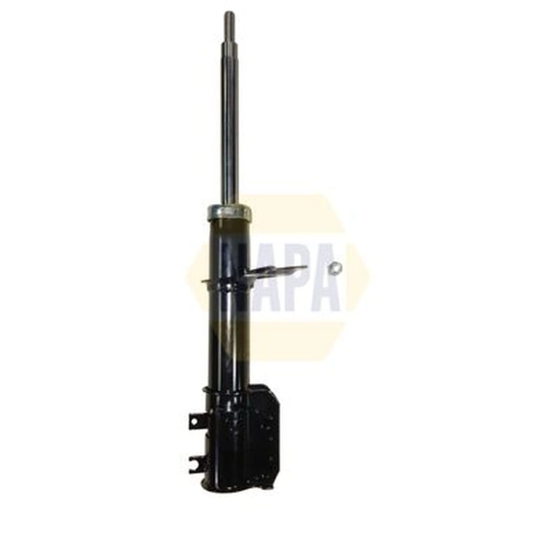 NAPA Shock Absorber Damper Strut Front fits Fiat Idea 2003-2005 1.2 1.3 1.4 1.9