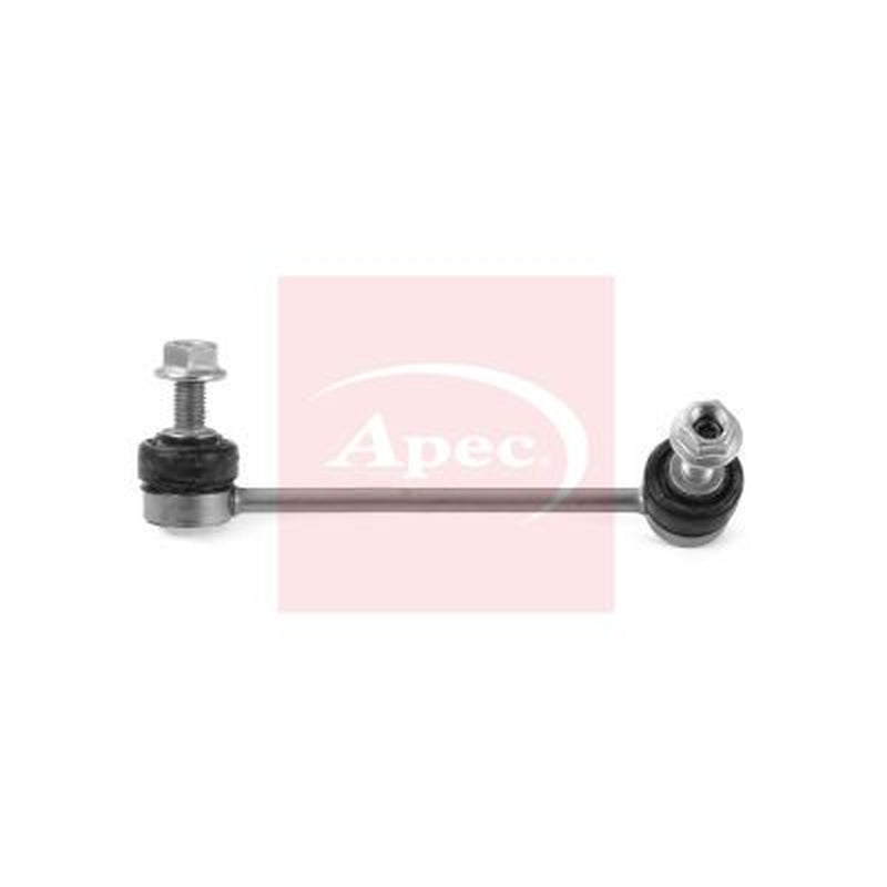 Apec Stabiliser Bar Link Coupling Rod Front Left fits Polestar Polestar 1