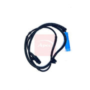 Apec ABS Wheel Speed Sensor Rear fits Land Rover Range Rover 2002-2012 3.0 4.4