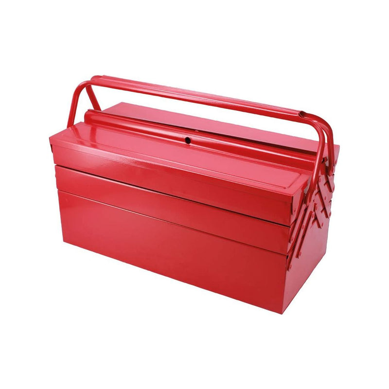 Laser Tool Box - 5 Tray 525mm (22") 1310 Laser - Dynamic Drive