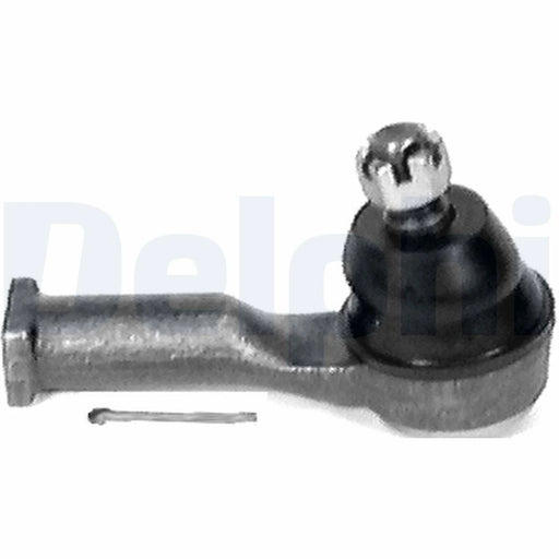 Delphi Steering Tie Rod End Ball Joint Front M14x1.5 TA1346