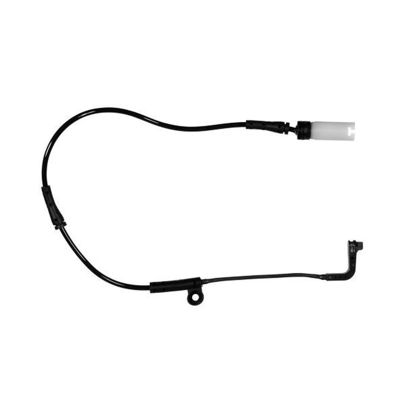 Mintex Brake Pad Wear Sensor Front Left fits BMW 5 2001-2010