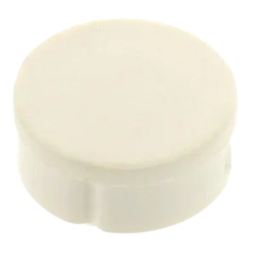 Hartal Curved Grab Handle Screw Cap 73.2318.75