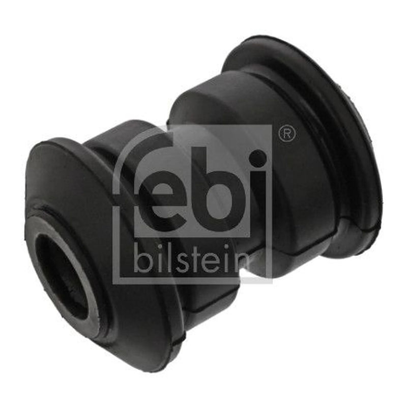 Febi Wishbone / Control / Trailing Arm Bush Rear 19478