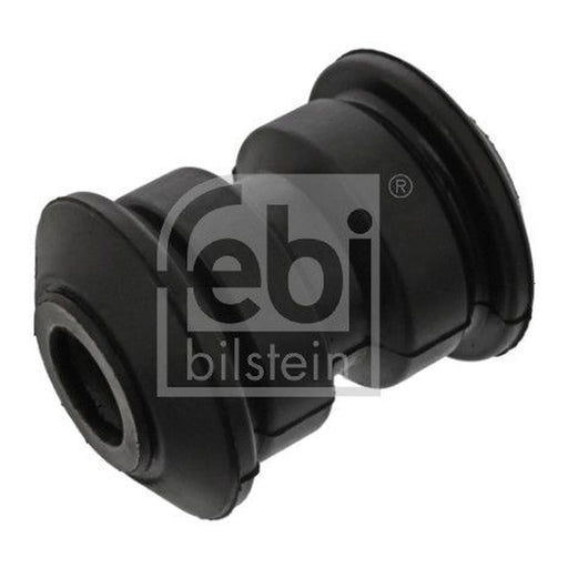 Febi Wishbone / Control / Trailing Arm Bush Rear 19478
