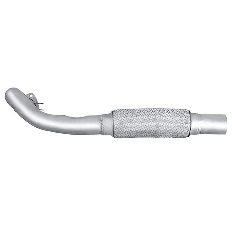 Hella Exhaust Pipe OD fits Alfa Romeo 145 1994-1999 1.9