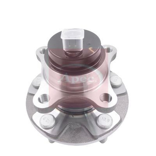 Apec Wheel Bearing Kit fits Jaguar Xj 2015-2019 3.0