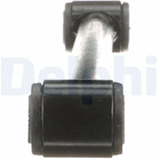 Delphi Control/Trailing Arm Rear fits Hyundai Coupe II 2001-2009 1.6 2.0 2.7