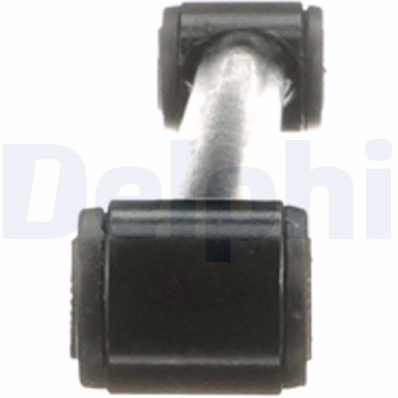 Delphi Control/Trailing Arm Rear fits Hyundai Coupe II 2001-2009 1.6 2.0 2.7