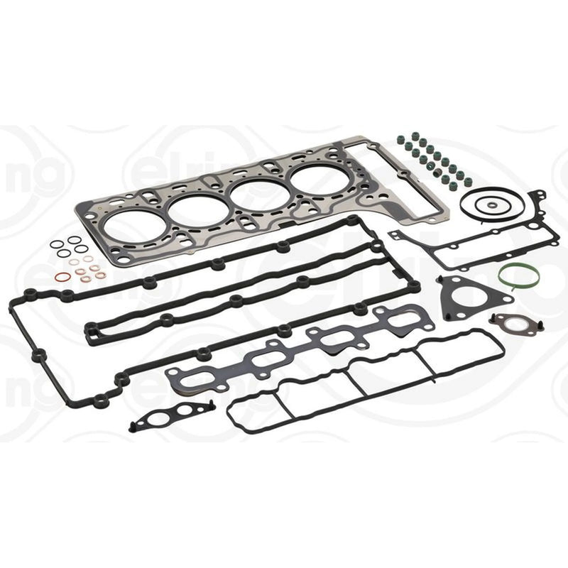 Elring Cylinder Head Gasket Kit fits Dodge Caliber 2010-2011 2.2