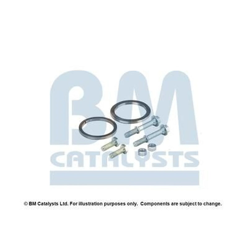 BM Catalysts Fitting Kit FK80320B FK80320B
