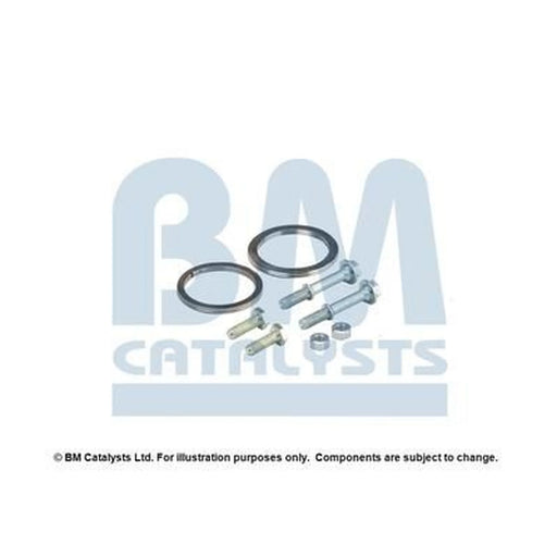 BM Catalysts Fitting Kit FK80320B FK80320B