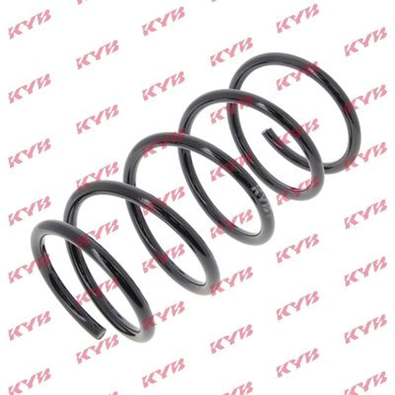 KYB 2 x Suspension Springs fits Suzuki Liana 2001-2007 1.3 1.6
