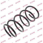 KYB Rear Suspension Coil Spring fits Suzuki Liana 2001-2007 1.3 1.6