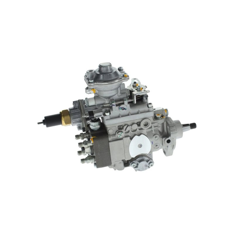 Bosch Diesel Injection Pump