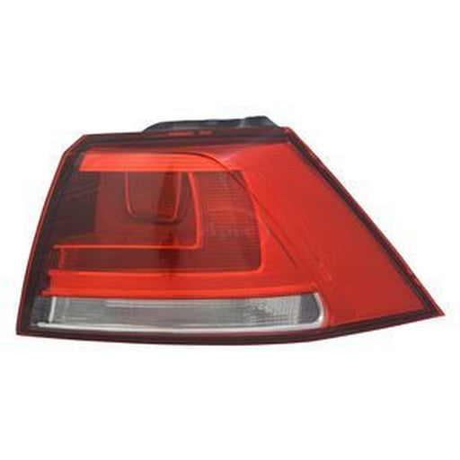 Apec Tail Light / Lamp Right fits VW Golf VII 2012-2021 1.0 1.2 1.4 1.6 2.0