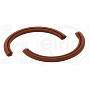 Elring Crankshaft Shaft Seal 82mm OD ID Wide 095.560