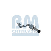 BM Catalysts Homologated Diesel Cat fits Mercedes-Benz E-Class 1998-2002