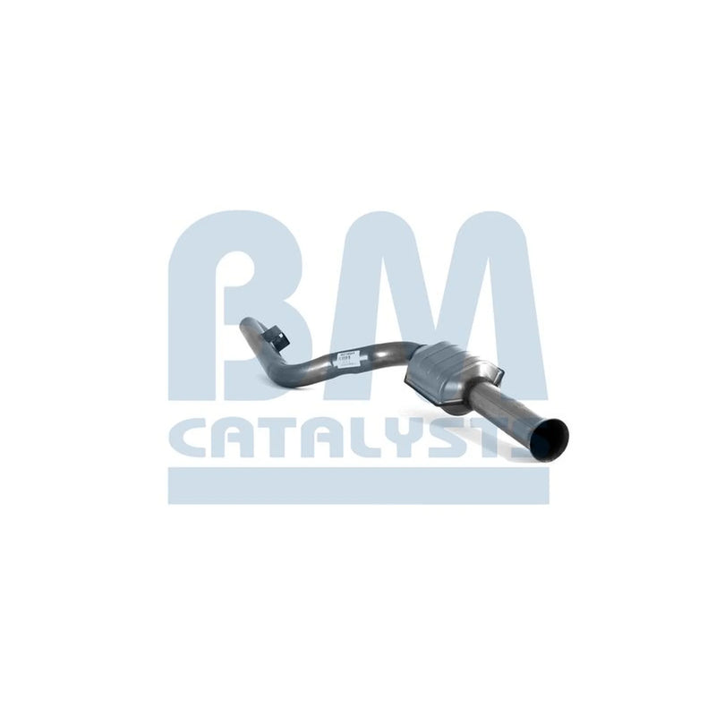 BM Catalysts Homologated Diesel Cat fits Mercedes-Benz E-Class 1998-2002