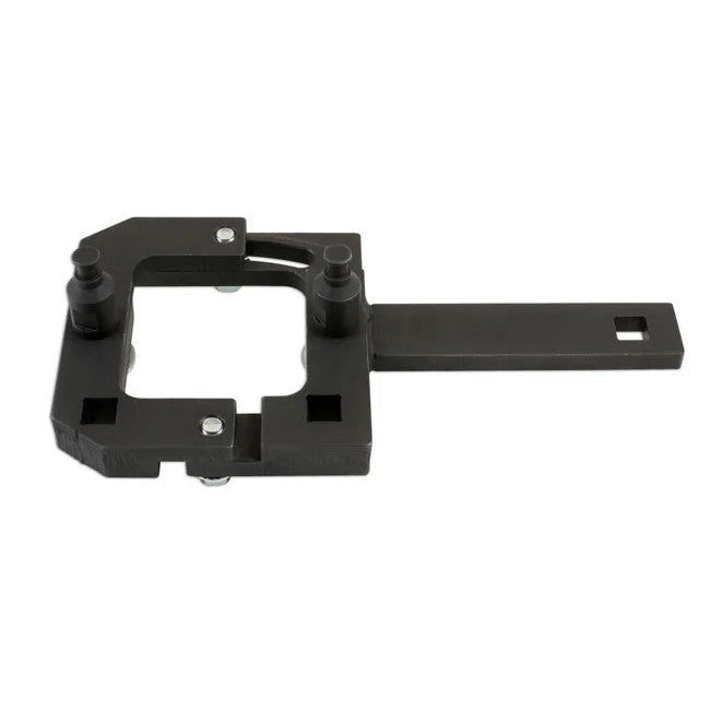 Laser Tools Crankshaft Pulley Holding Tool - PL