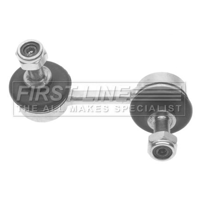 First Line Stabiliser Bar Link Coupling Rod fits Honda Stream 2001-2006 1.7 2.0