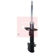 Apec Shock Absorber Damper Strut Front Left fits Opel Meriva B 2010-2017