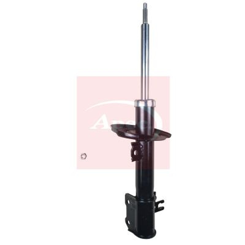 Apec Shock Absorber Damper Strut Front Left fits Opel Meriva B 2010-2017