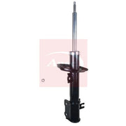 Apec Shock Absorber Damper Strut Front Left ASA1790
