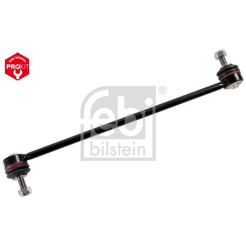 Febi Stabiliser Bar Link Coupling Rod Front Right 34885