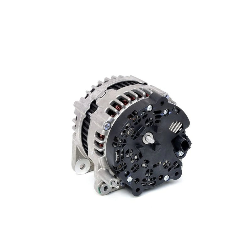 Bosch Car Alternator 12V fits Audi A6 C6 2004-2011 2.0