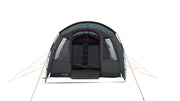 Easy Camp Skarvan 4 Pole Tent Blue 4 Person Easy Camp - Dynamic Drive