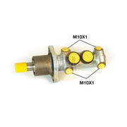 NAPA Brake Master Cylinder Hydraulic Assembly fits Seat Cordoba 1993-2002