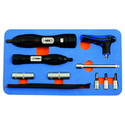 Laser TPMS Torque Driver & Tool Set 10pc 5724 Laser - Dynamic Drive