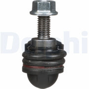Delphi Stabiliser Bar Link Coupling Rod Rear fits BMW 1 2019-2020
