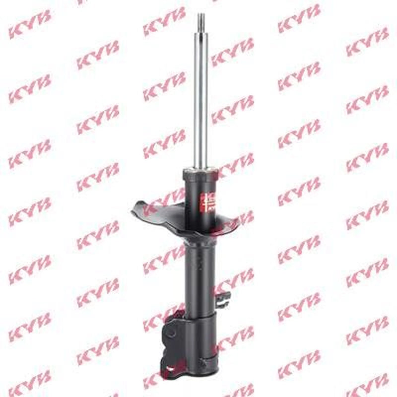 KYB Shock Absorber Damper Strut Front Left fits Nissan Qx IV 1995-2000 2.0 3.0
