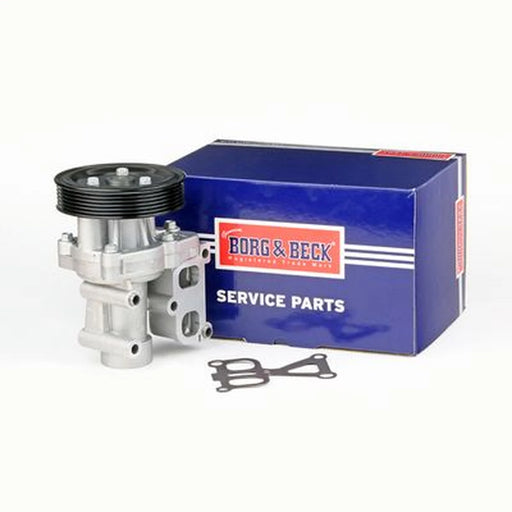 Borg & Beck Engine Cooling Water Pump BWP2323