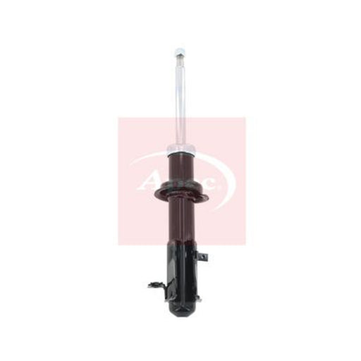 Apec Front & Rear Shock Absorbers & Suspension Springs fits Toyota MR2 III