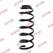KYB Rear Suspension Coil Spring fits Citroën Berlingo Box Body/Mpv 2008-2021 1.6