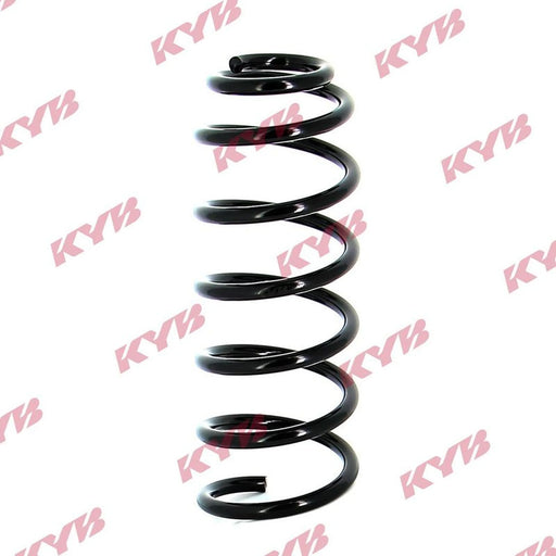 KYB Rear Suspension Coil Spring RA5868