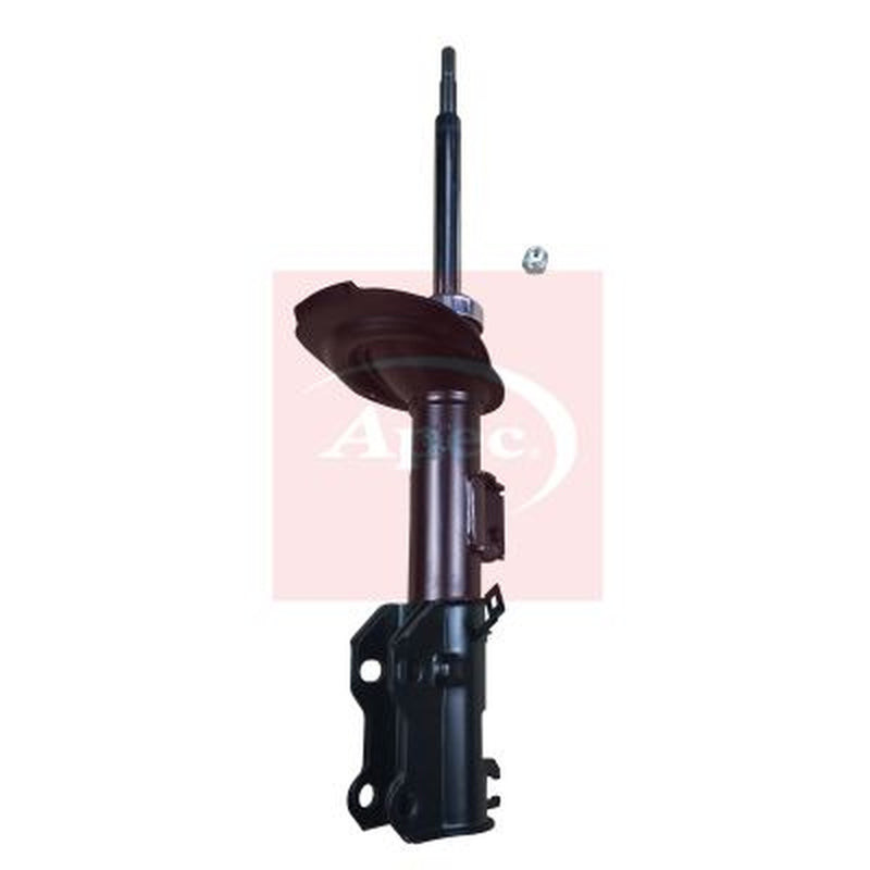 Apec Shock Absorber Damper Strut Front fits Mercedes-Benz Viano 2003-2007