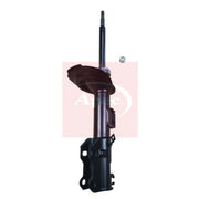 Apec Shock Absorber Damper Strut Front ASA1431