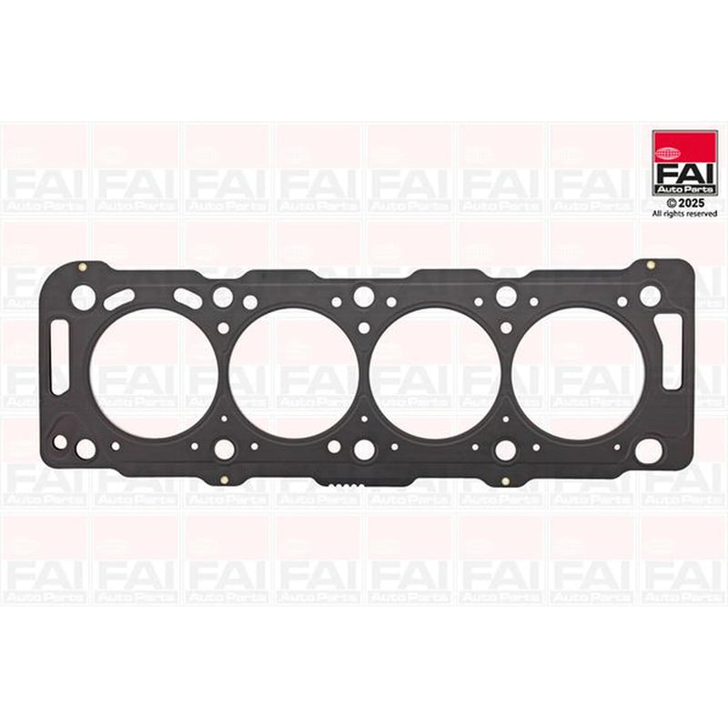 FAI Cylinder Head Gasket 1mm Thick